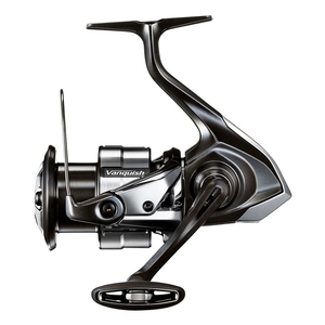 Image of Shimano Vanquish FC 4000 XG Reel