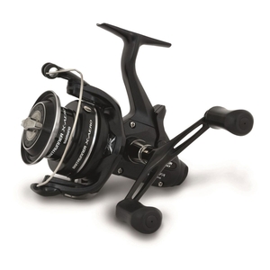 Image of Shimano Baitrunner X-Aero 4000 FA Reel