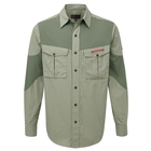 Image of Shooterking Bamboo Anti-Zect Shirt - Sand