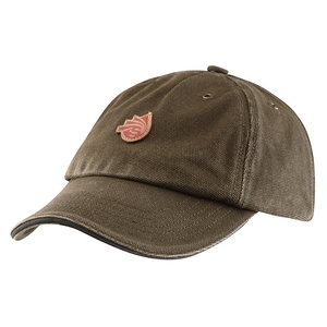 Image of Shooterking Bush Cap - Brown