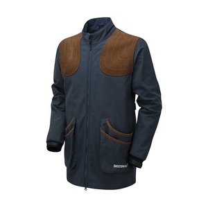 Image of Shooterking Clay Shooter Jacket - Blue