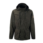 Image of Shooterking Cordura Jacket - Dark Olive