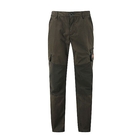 Image of Shooterking Cordura Trousers - Dark Olive