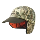Image of Shooterking Country Oak Cap - Reversible Country Oak/Oak Blaze