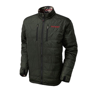 Image of Shooterking Digitex Reversible Jacket - Digitex Camo/Dark Olive
