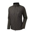 Image of Shooterking Fortem Jacket (Women's) - Brown
