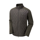 Image of Shooterking Fortem Jacket - Grey