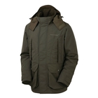 Image of Shooterking Game Keeper Jacket - Green