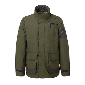 Image of Shooterking Greenland Jacket - Green