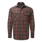 Image of Shooterking Greenland Shirt - Red