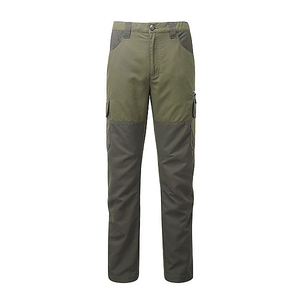 Image of Shooterking Greenland Trousers - Green