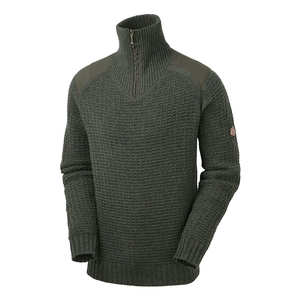 Image of Shooterking Iceland Jumper - Green