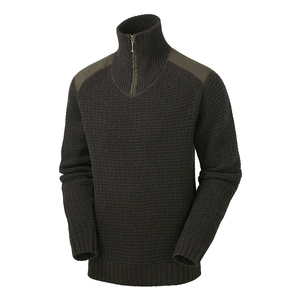 Image of Shooterking Iceland Jumper - Brown