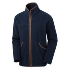 Image of Shooterking Performance Fleece Jacket - Blue