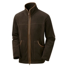 Image of Shooterking Performance Fleece Jacket - Brown