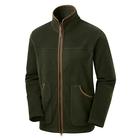 Image of Shooterking Performance Fleece Jacket - Green