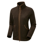Image of Shooterking Performance Fleece Jacket (Women's) - Brown