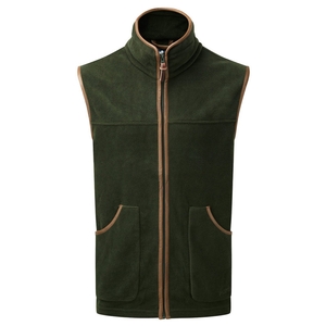 Image of Shooterking Performance Gilet - Green