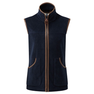 Image of Shooterking Performance Gilet - Blue