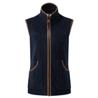 Image of Shooterking Performance Gilet - Blue