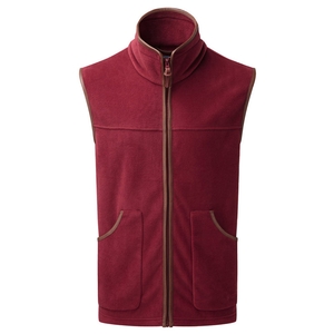 Image of Shooterking Performance Gilet - Red
