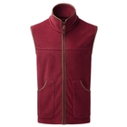 Image of Shooterking Performance Gilet - Red