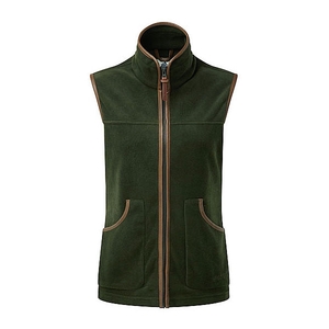 Image of Shooterking Performance Gilet (Women's) - Green