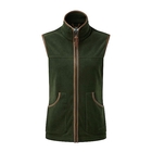 Image of Shooterking Performance Gilet (Women's) - Green