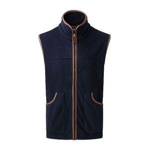 Image of Shooterking Performance Gilet (Women's) - Navy