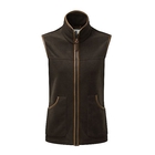 Image of Shooterking Performance Gilet (Women's) - Brown