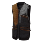 Image of Shooterking Pro-Trap Vest - Black