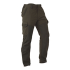 Image of Shooterking Silva Trousers - Green