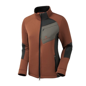 Image of Shooterking Thermic Jacket (Women's) - Red