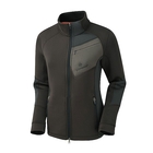 Image of Shooterking Thermic Jacket (Women's) - Brown