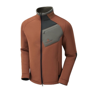 Image of Shooterking Thermic Jacket - Red