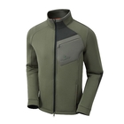 Image of Shooterking Thermic Jacket - Green