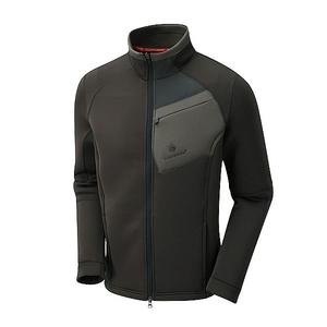 Image of Shooterking Thermic Jacket - Brown