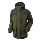 Image of Shooterking Venatu Jacket - Green