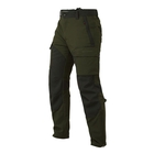 Image of Shooterking Venatu Trousers - Green