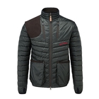Image of Shooterking Victor Down Jacket - Green