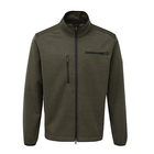 Image of Shooterking Viking Fleece Jacket - Olive
