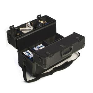 Image of Shot Boxes Shotmaster Shooting Box - Black