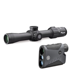 Image of Sig Sauer BDX Combo Kit - Kilo 1000BDX Rangefinder and Sierra 3 2.5-8x32 Riflescope