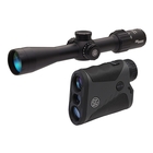 Image of Sig Sauer BDX Combo Kit - Kilo 1400BDX Rangefinder And Sierra 3 3.5-10x42 Rifle Scope