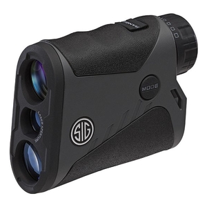 Image of Sig Sauer Kilo 1400BDX Laser Rangefinder - ABU