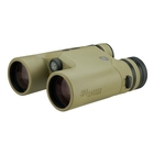 Image of Sig Sauer Kilo 6K HDX LRF 10x42 Rangefinding Binoculars - Sage Green