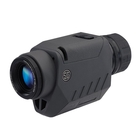 Image of Sig Sauer Oscar 3 6-12x25 IS Compact Spotting Scope