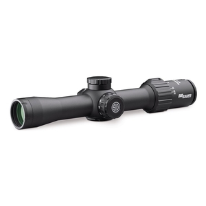 Image of Sig Sauer Sierra 3 2.5-8x32 BDX SFP 30mm Rifle Scope