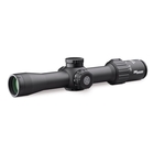 Image of Sig Sauer Sierra 3 2.5-8x32 BDX SFP 30mm Rifle Scope