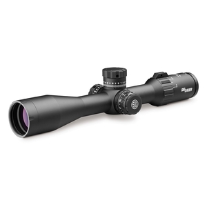 Image of Sig Sauer Tango 4 4-16x44 IR FFP 30mm Rifle Scope